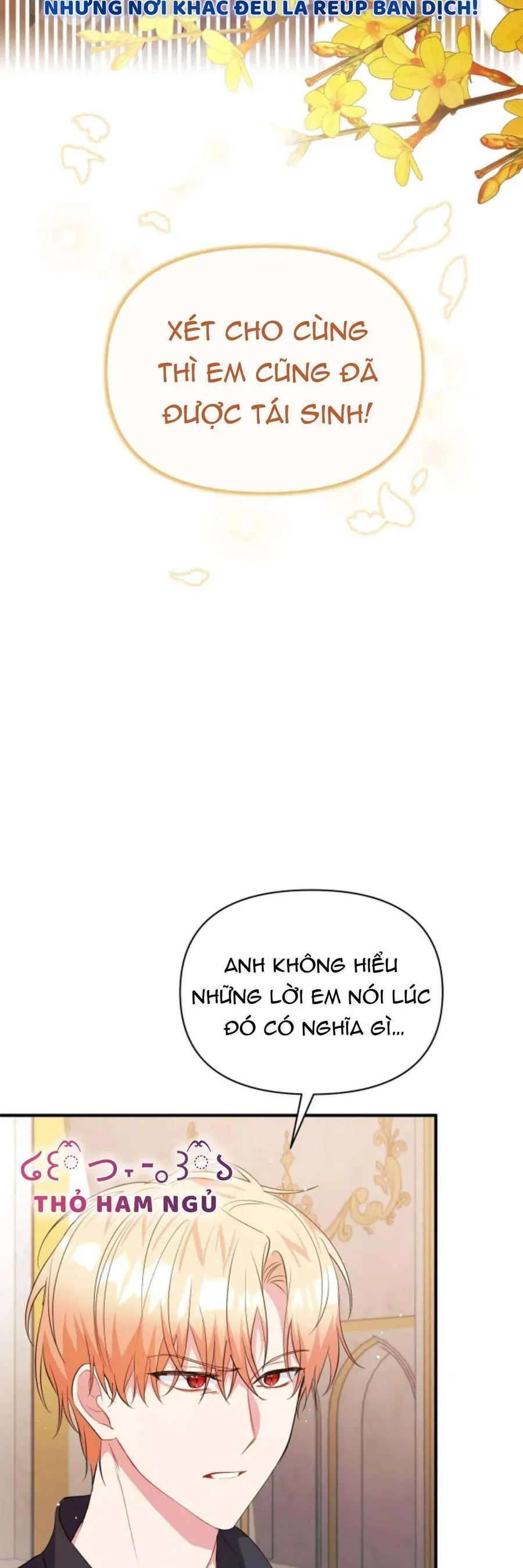 Có Nhiều Nam Chính Quá Đi! Chap 15 - Next Chap 16