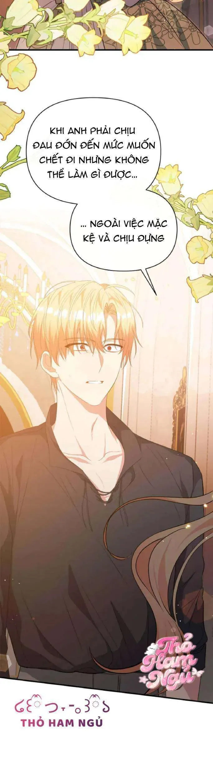 Có Nhiều Nam Chính Quá Đi! Chap 15 - Next Chap 16