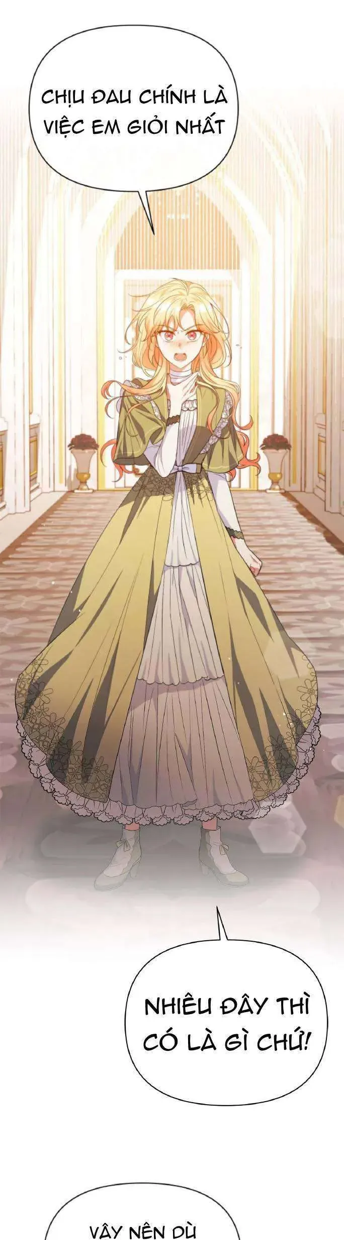 Có Nhiều Nam Chính Quá Đi! Chap 15 - Next Chap 16