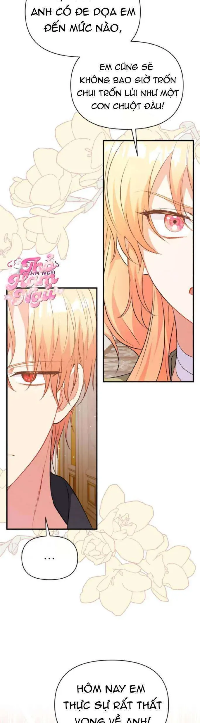 Có Nhiều Nam Chính Quá Đi! Chap 15 - Next Chap 16