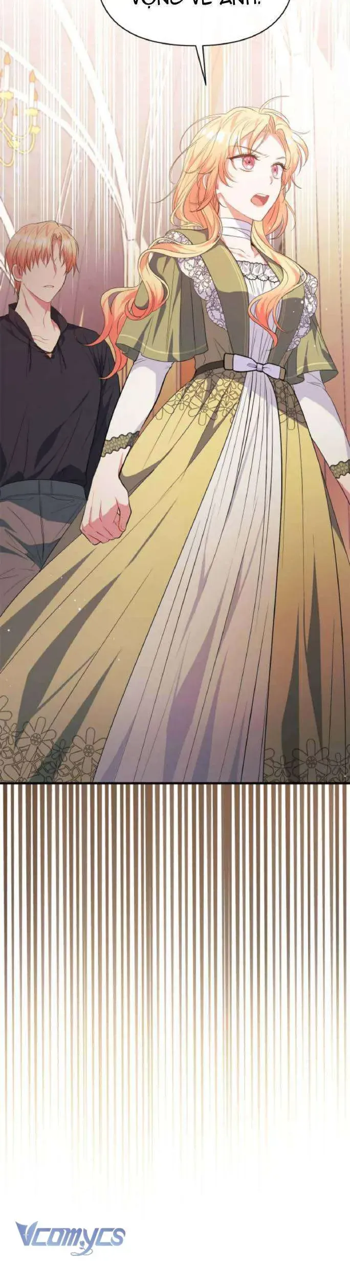 Có Nhiều Nam Chính Quá Đi! Chap 15 - Next Chap 16