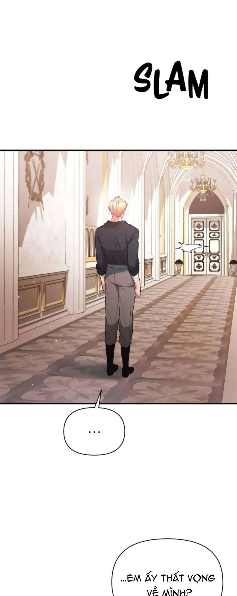 Có Nhiều Nam Chính Quá Đi! Chap 15 - Next Chap 16