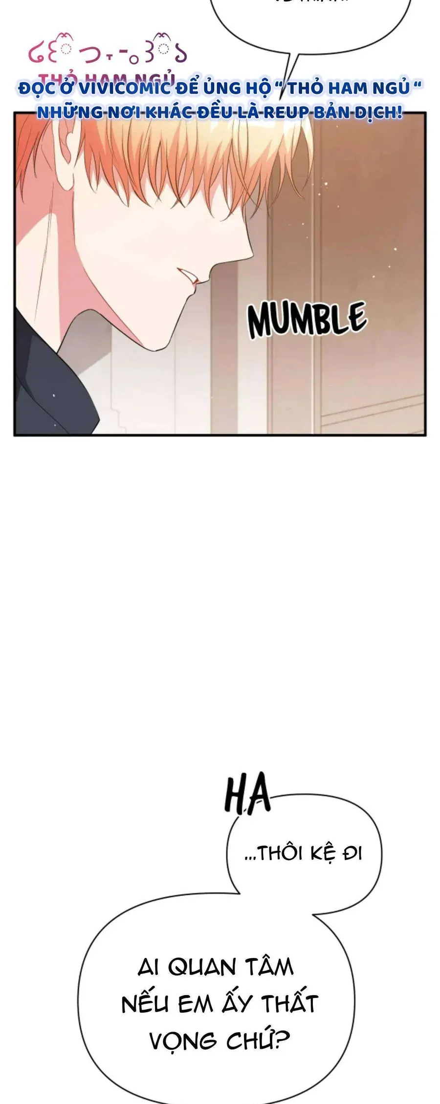 Có Nhiều Nam Chính Quá Đi! Chap 15 - Next Chap 16