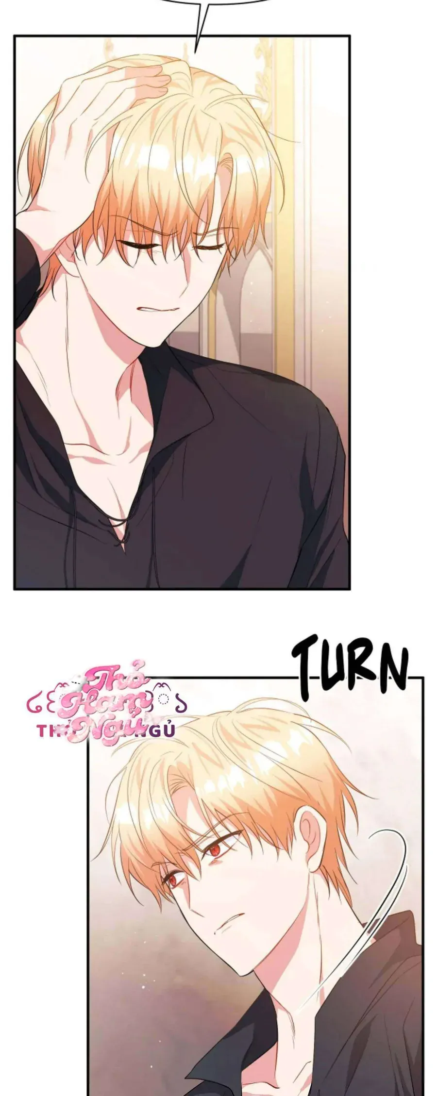 Có Nhiều Nam Chính Quá Đi! Chap 15 - Next Chap 16