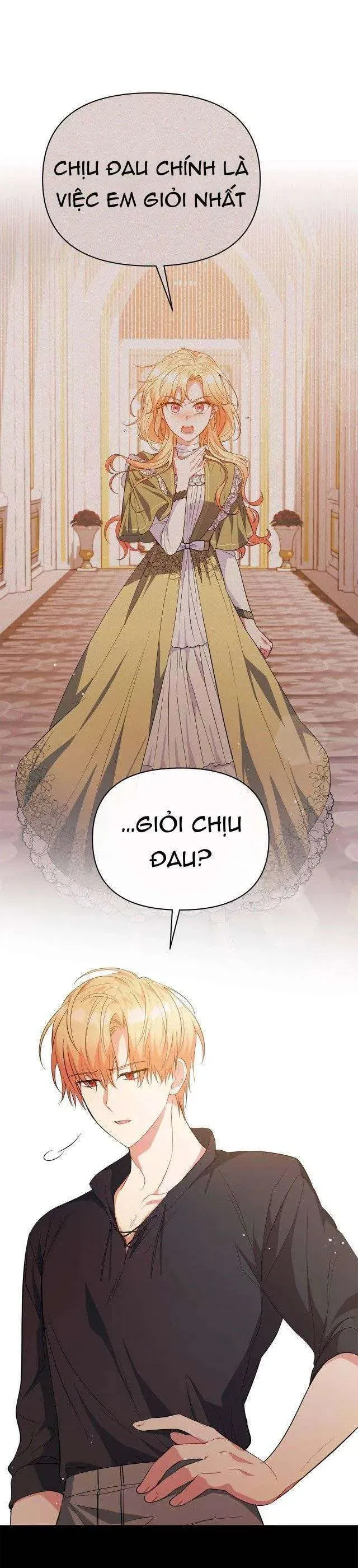 Có Nhiều Nam Chính Quá Đi! Chap 15 - Next Chap 16