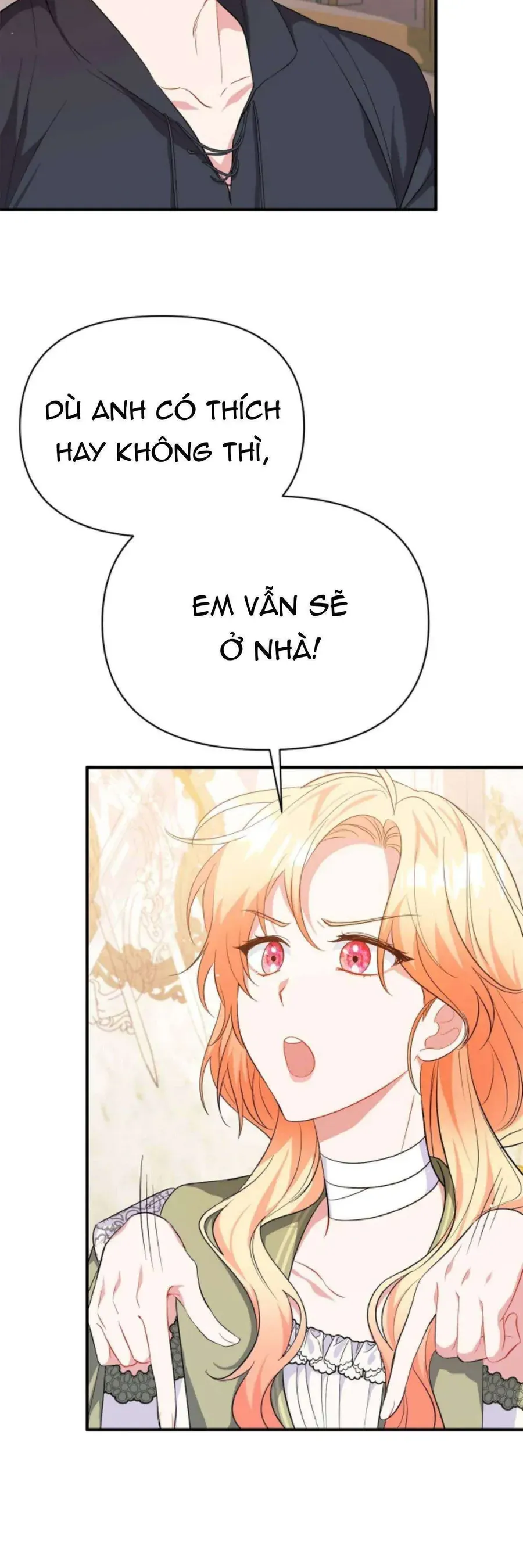 Có Nhiều Nam Chính Quá Đi! Chap 15 - Next Chap 16