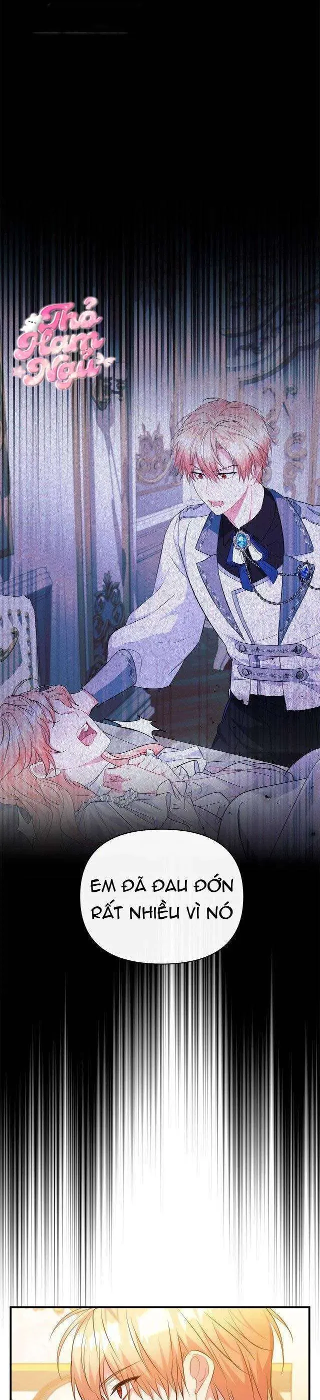 Có Nhiều Nam Chính Quá Đi! Chap 15 - Next Chap 16