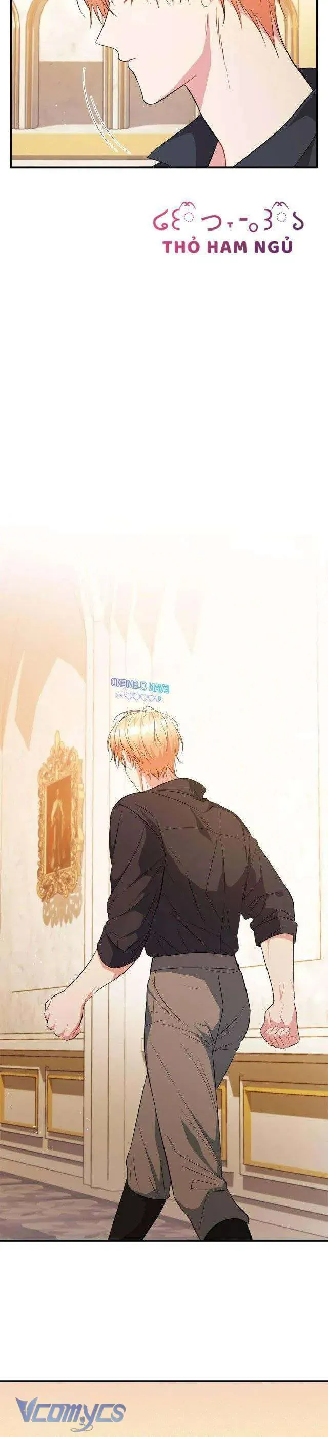 Có Nhiều Nam Chính Quá Đi! Chap 15 - Next Chap 16