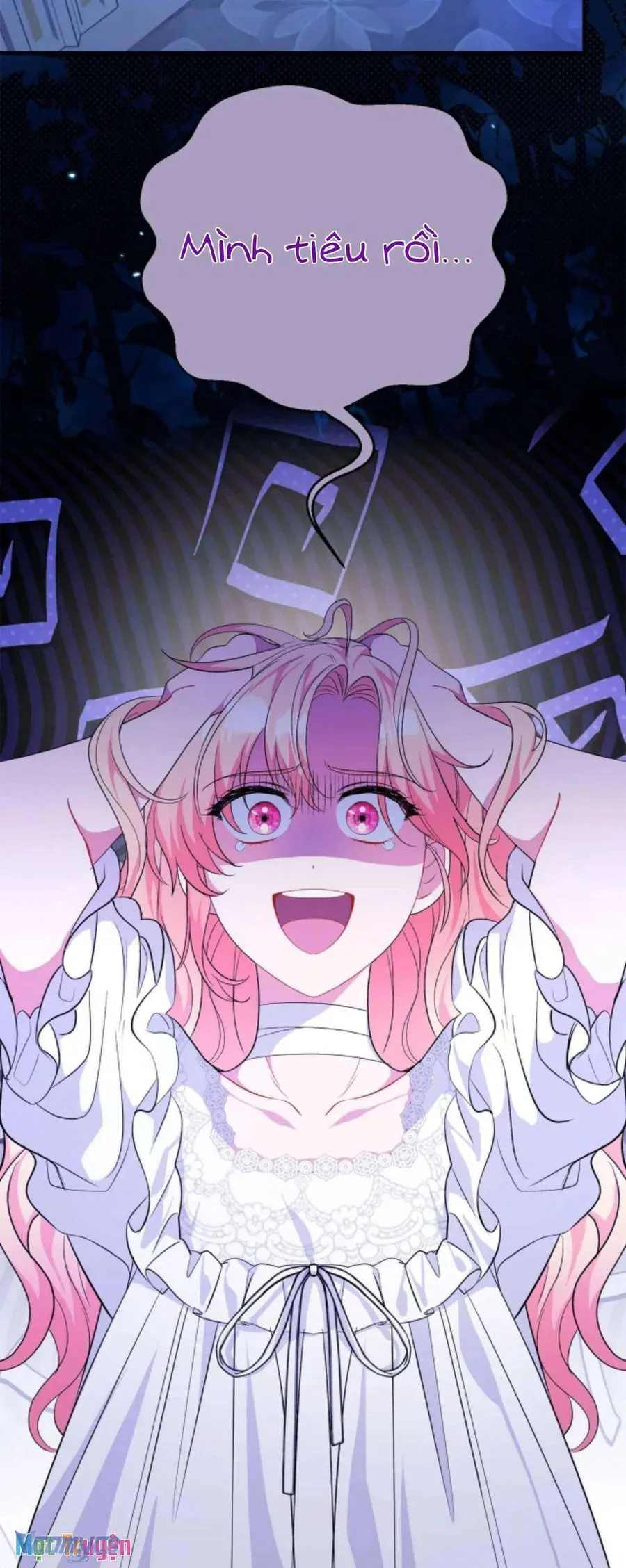 Có Nhiều Nam Chính Quá Đi! Chap 15 - Next Chap 16