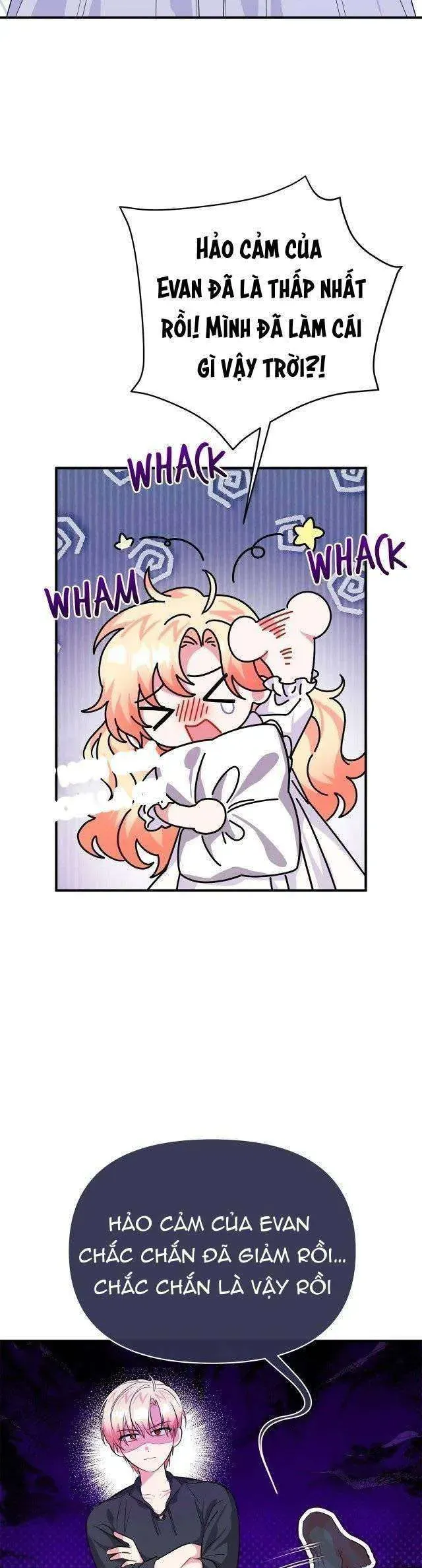 Có Nhiều Nam Chính Quá Đi! Chap 15 - Next Chap 16