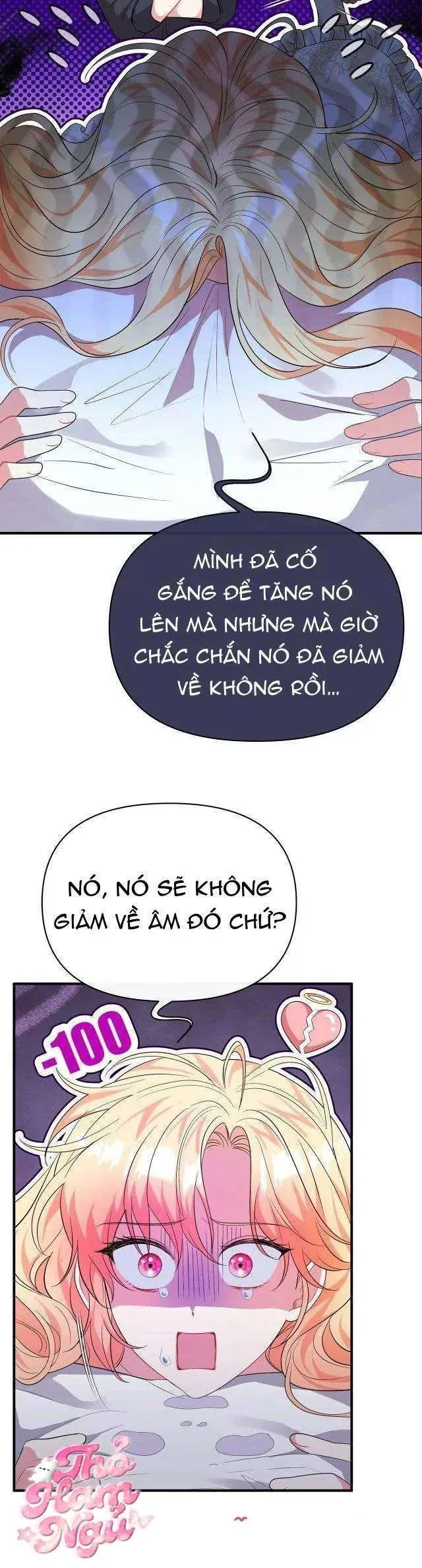 Có Nhiều Nam Chính Quá Đi! Chap 15 - Next Chap 16