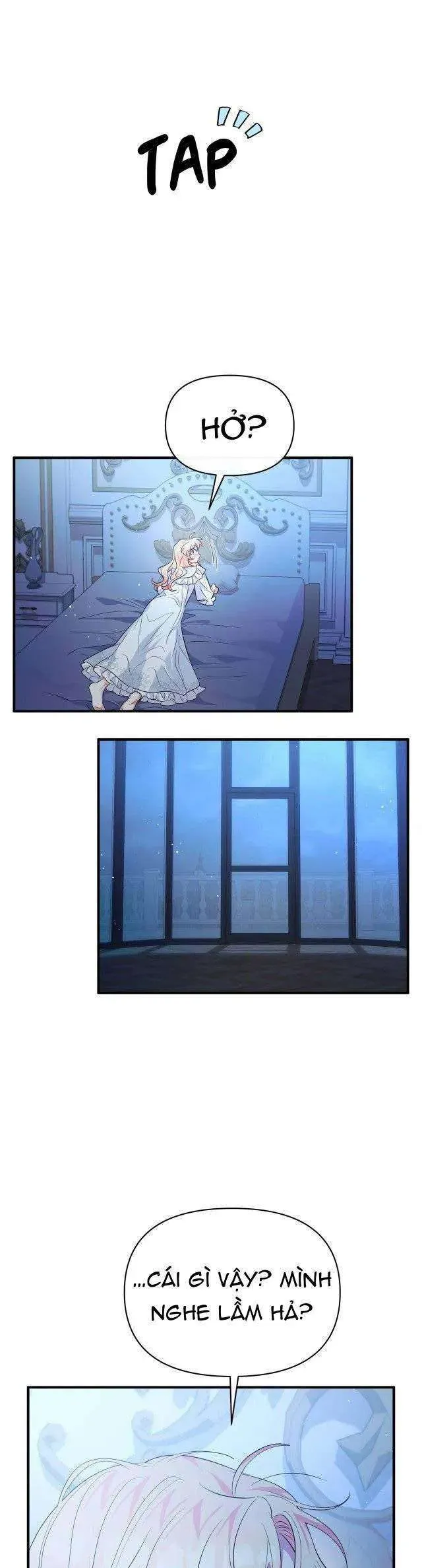 Có Nhiều Nam Chính Quá Đi! Chap 15 - Next Chap 16