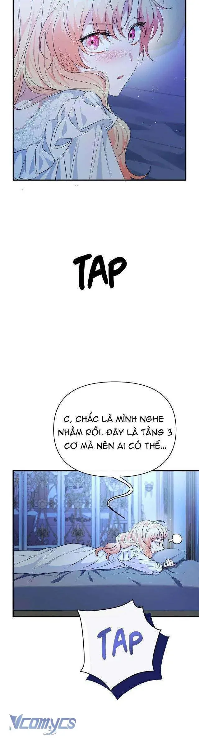 Có Nhiều Nam Chính Quá Đi! Chap 15 - Next Chap 16
