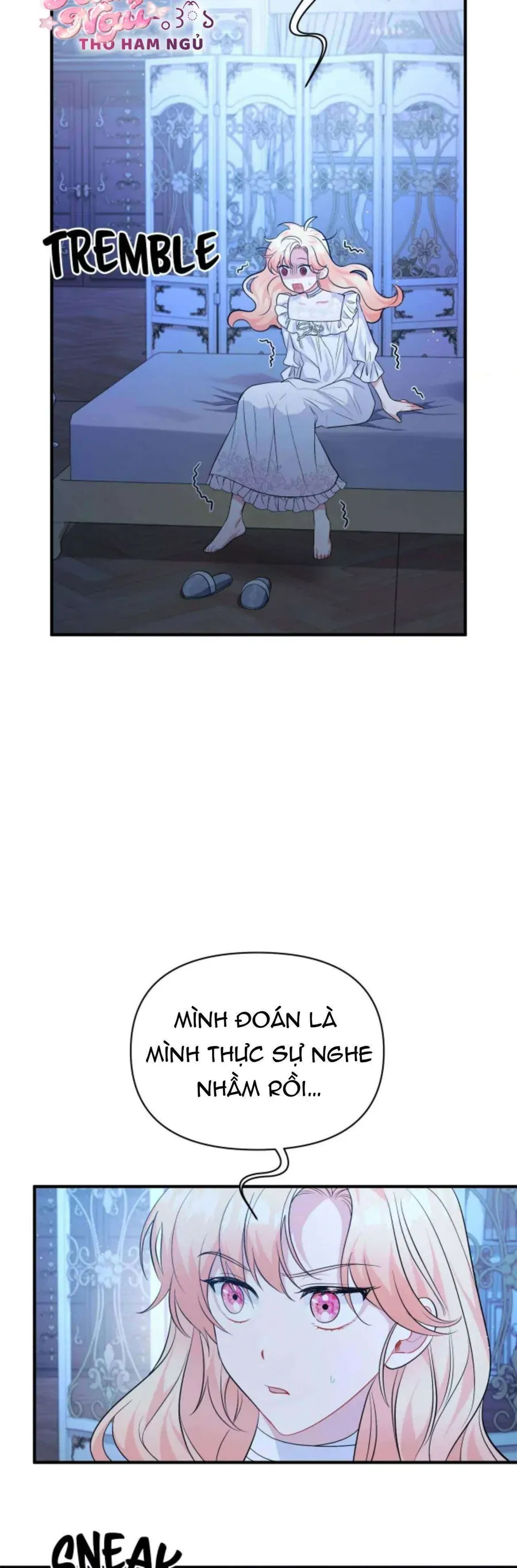 Có Nhiều Nam Chính Quá Đi! Chap 15 - Next Chap 16