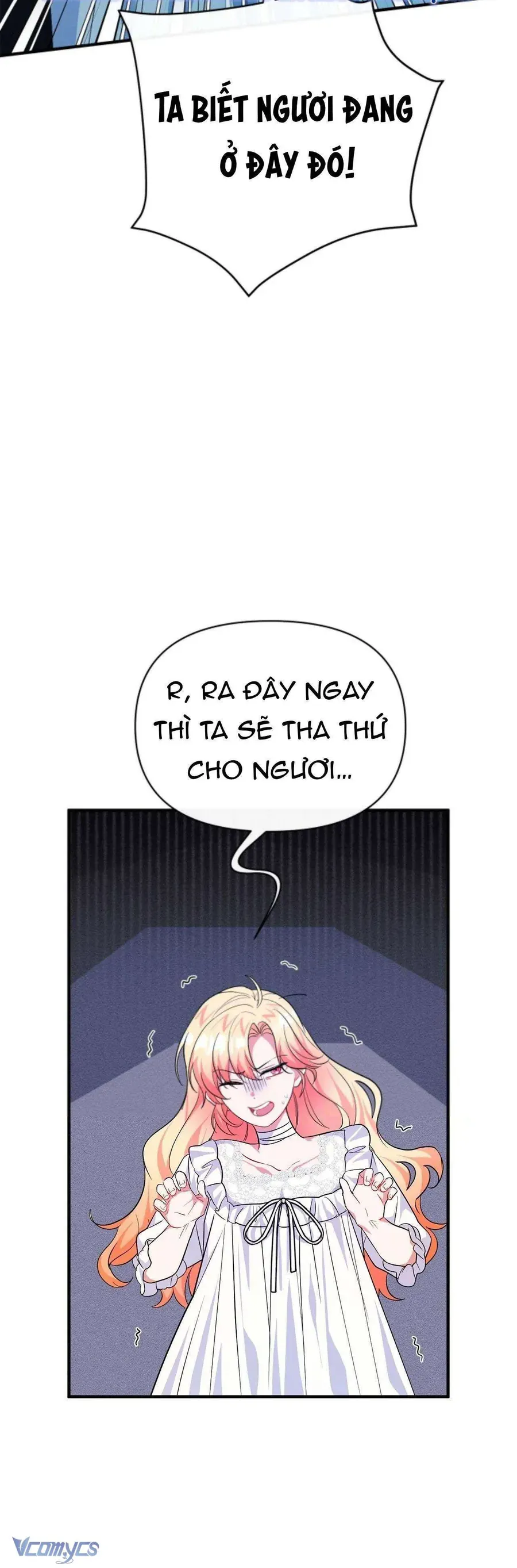 Có Nhiều Nam Chính Quá Đi! Chap 15 - Next Chap 16