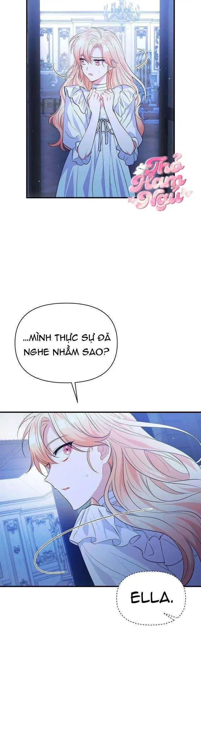 Có Nhiều Nam Chính Quá Đi! Chap 15 - Next Chap 16