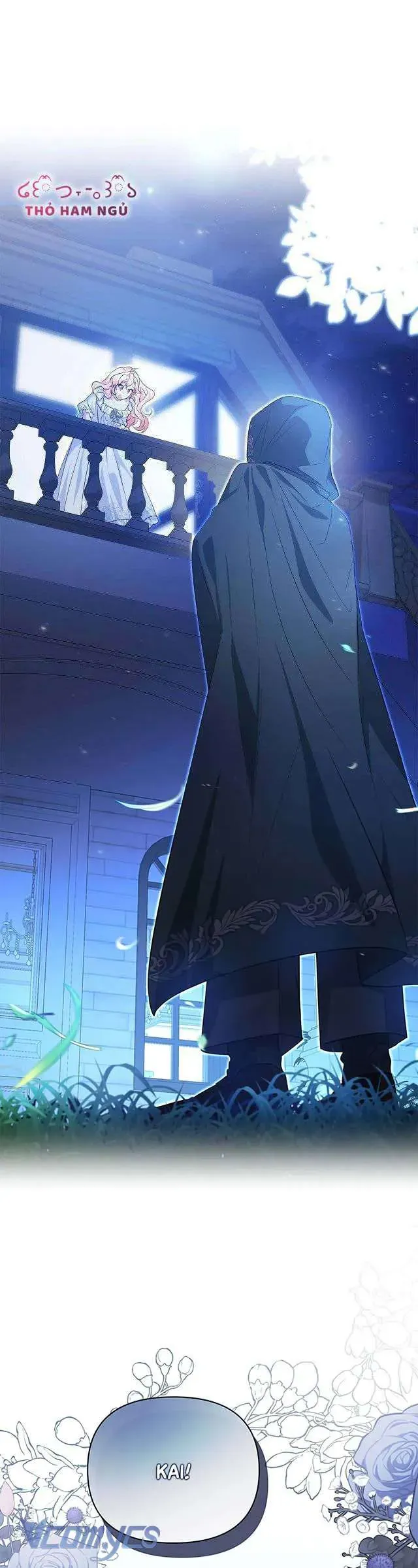 Có Nhiều Nam Chính Quá Đi! Chap 15 - Next Chap 16