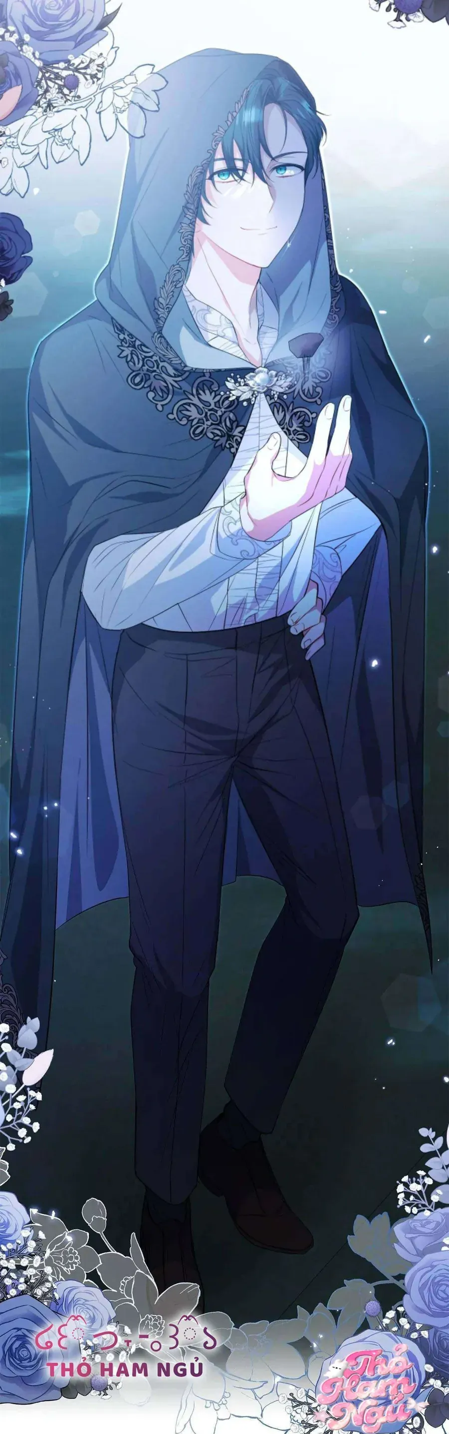 Có Nhiều Nam Chính Quá Đi! Chap 15 - Next Chap 16