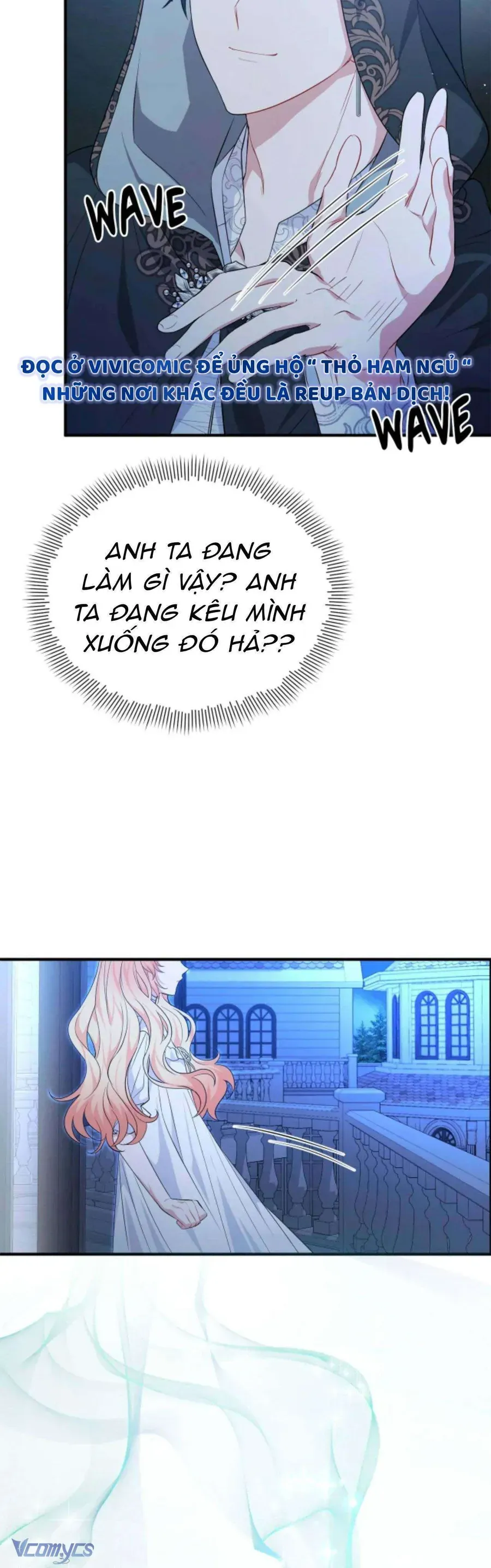 Có Nhiều Nam Chính Quá Đi! Chap 15 - Next Chap 16