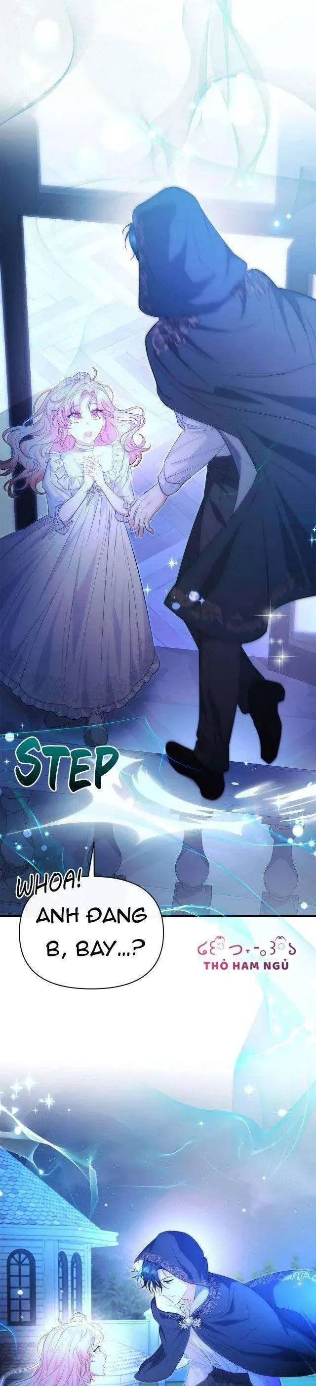 Có Nhiều Nam Chính Quá Đi! Chap 15 - Next Chap 16