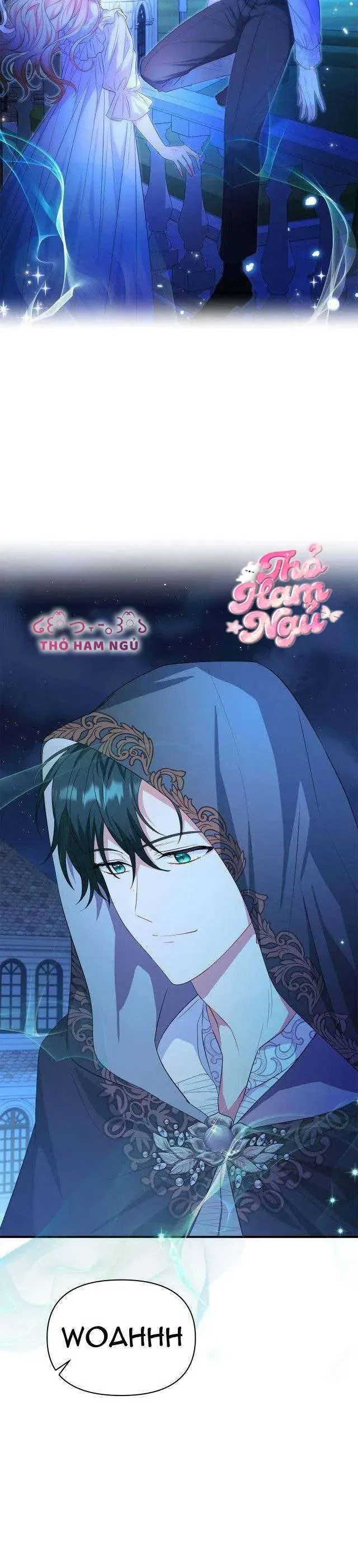 Có Nhiều Nam Chính Quá Đi! Chap 15 - Next Chap 16