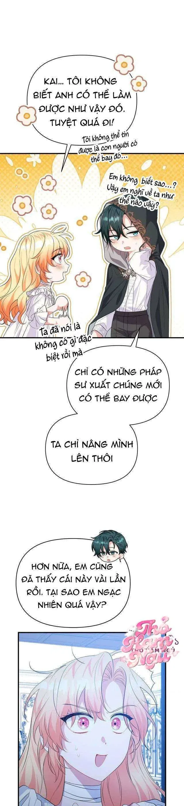 Có Nhiều Nam Chính Quá Đi! Chap 15 - Next Chap 16