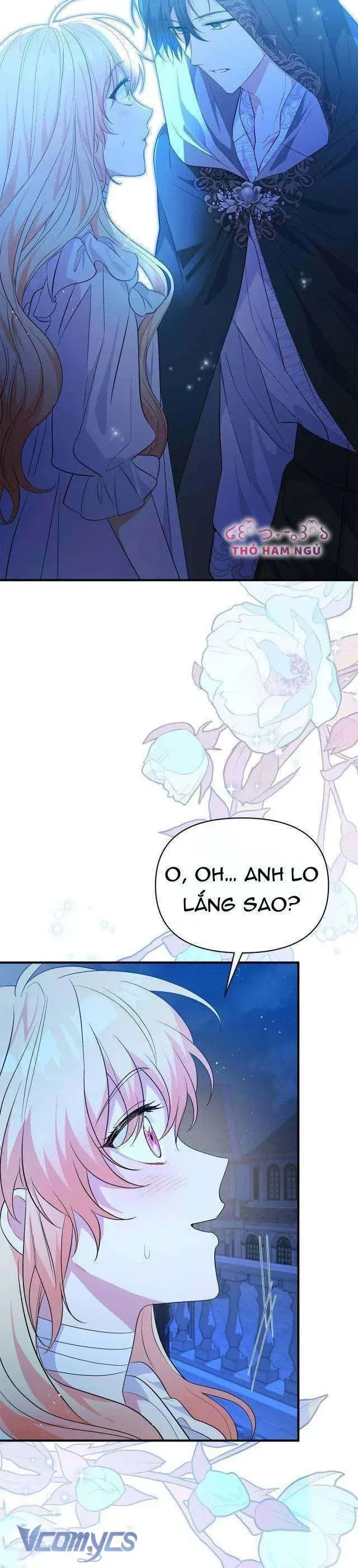 Có Nhiều Nam Chính Quá Đi! Chap 15 - Next Chap 16