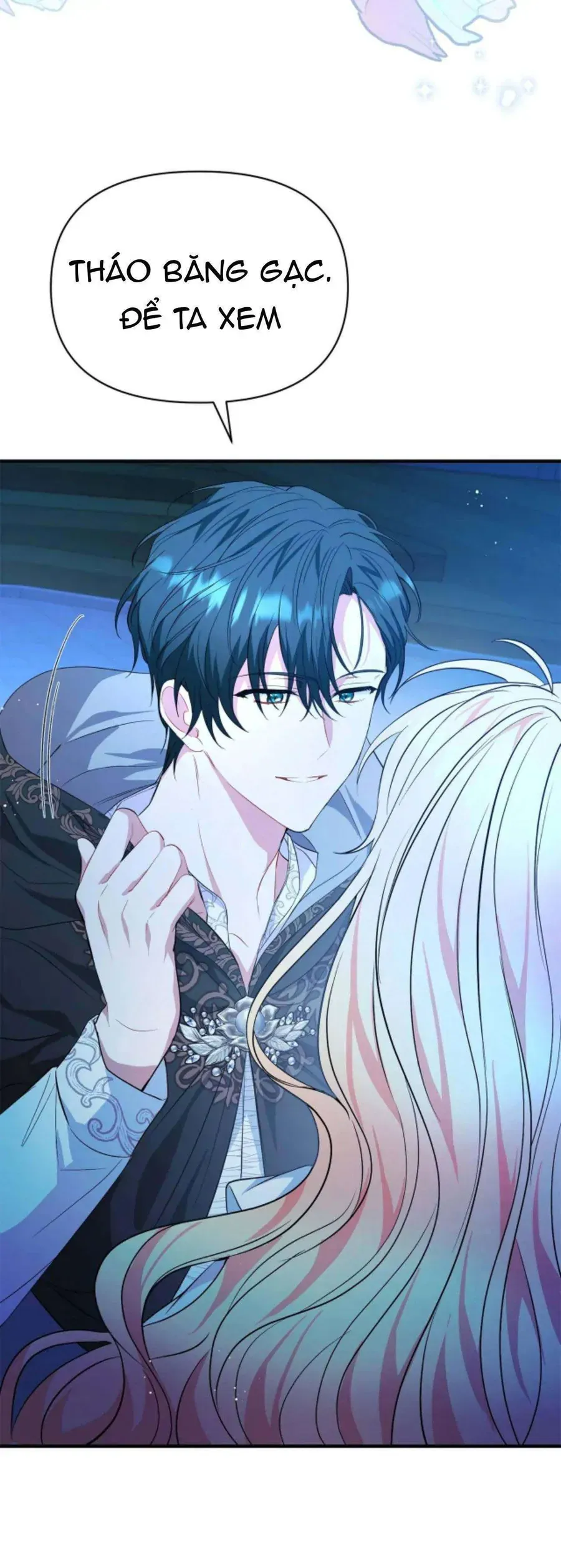 Có Nhiều Nam Chính Quá Đi! Chap 15 - Next Chap 16