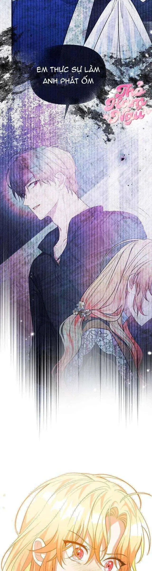 Có Nhiều Nam Chính Quá Đi! Chap 15 - Next Chap 16