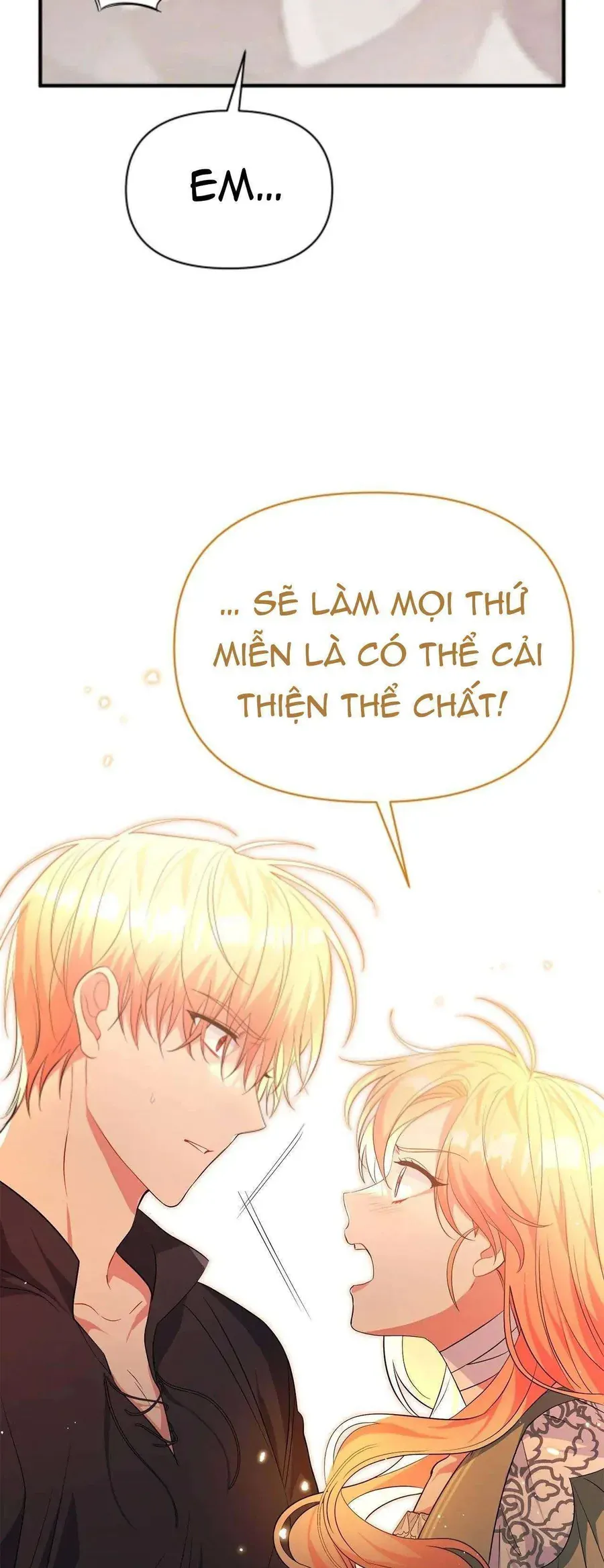 Có Nhiều Nam Chính Quá Đi! Chap 15 - Next Chap 16