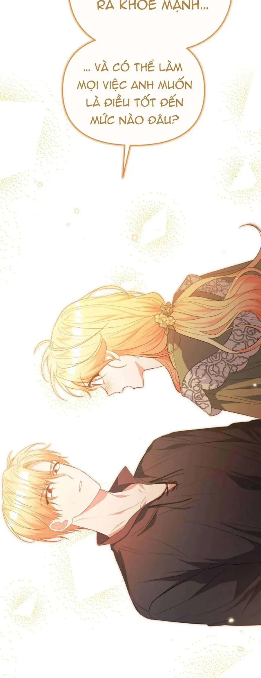 Có Nhiều Nam Chính Quá Đi! Chap 15 - Next Chap 16