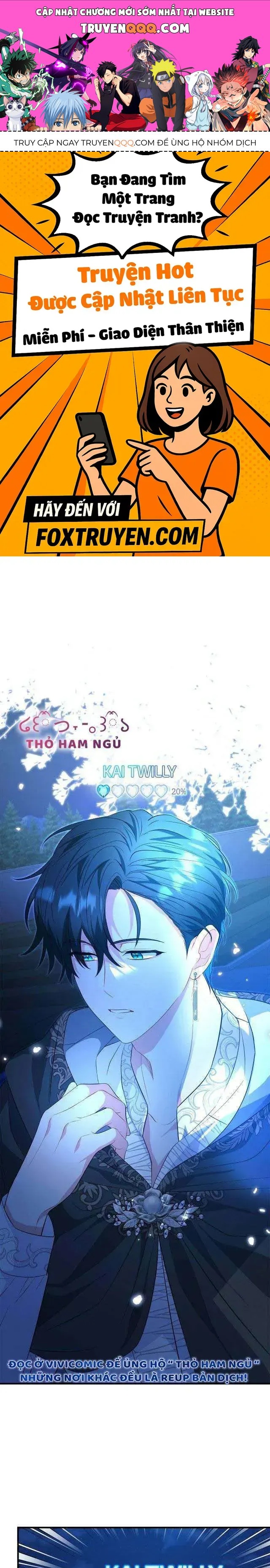 Có Nhiều Nam Chính Quá Đi! Chap 16 - Next Chap 17