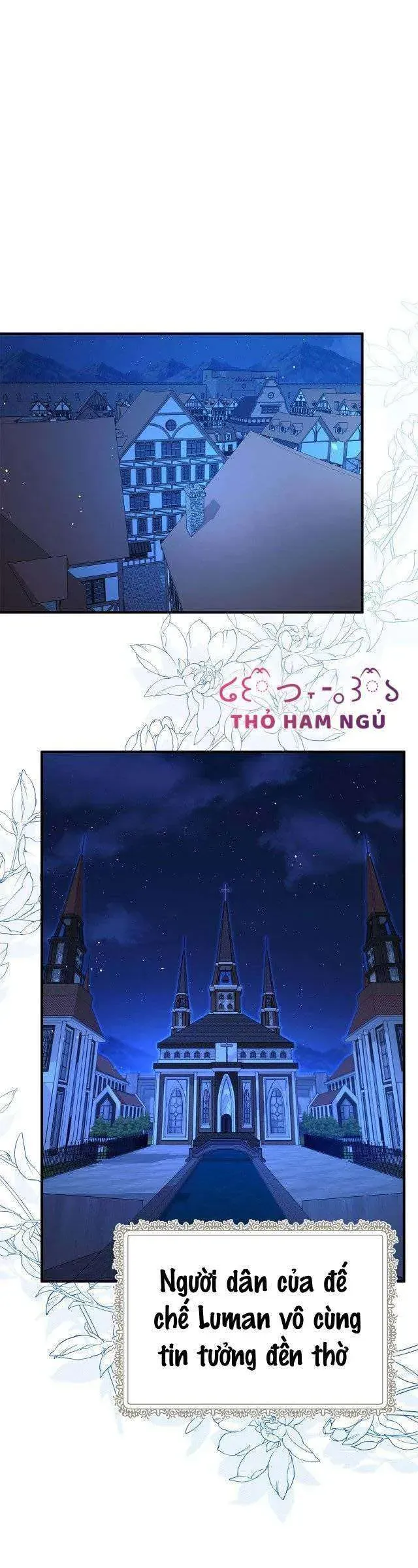 Có Nhiều Nam Chính Quá Đi! Chap 16 - Next Chap 17