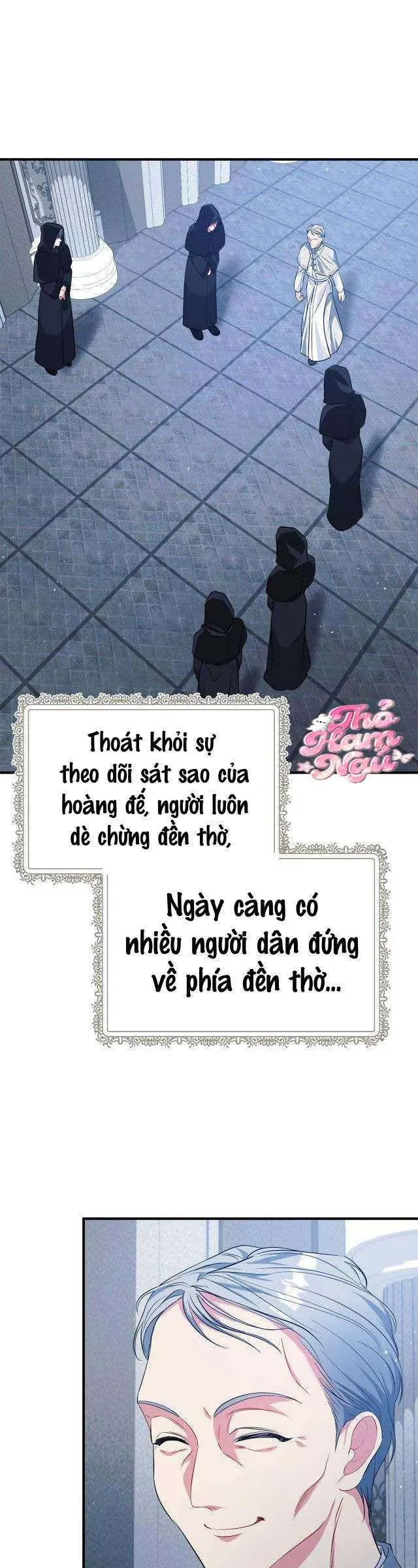Có Nhiều Nam Chính Quá Đi! Chap 16 - Next Chap 17