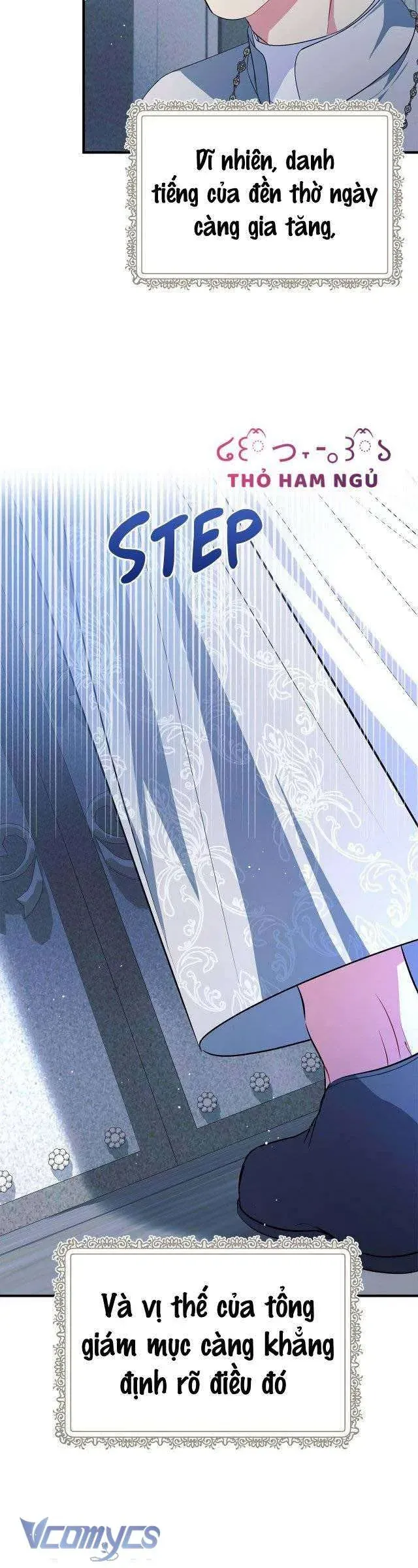 Có Nhiều Nam Chính Quá Đi! Chap 16 - Next Chap 17