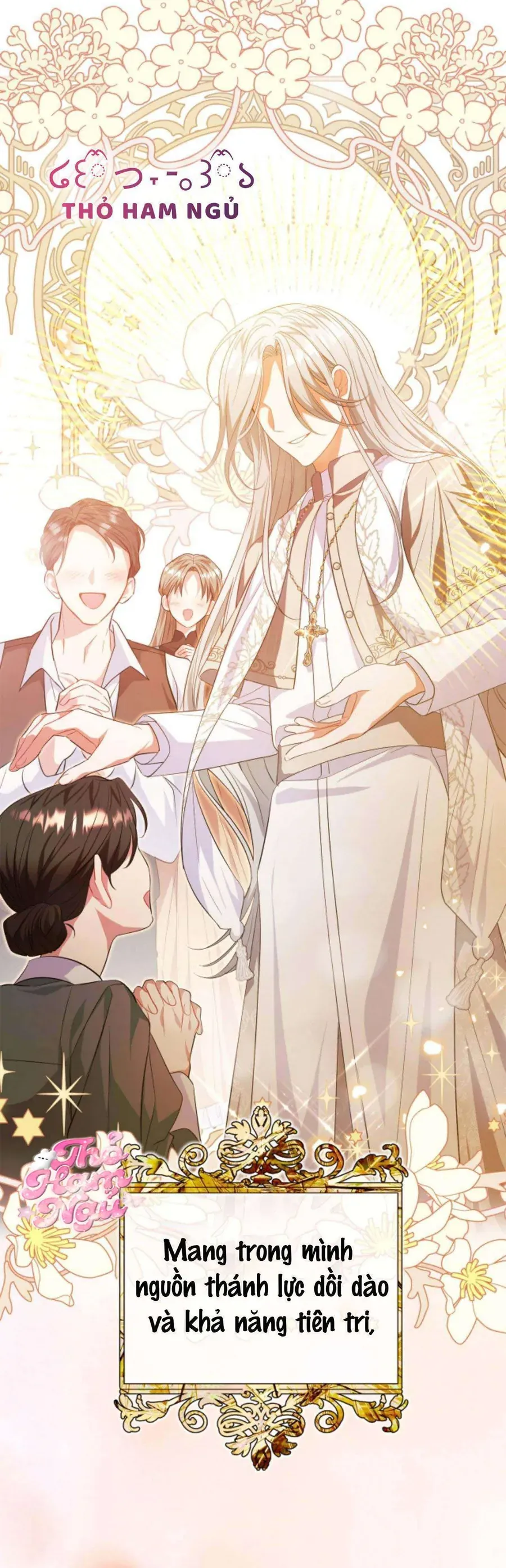 Có Nhiều Nam Chính Quá Đi! Chap 16 - Next Chap 17