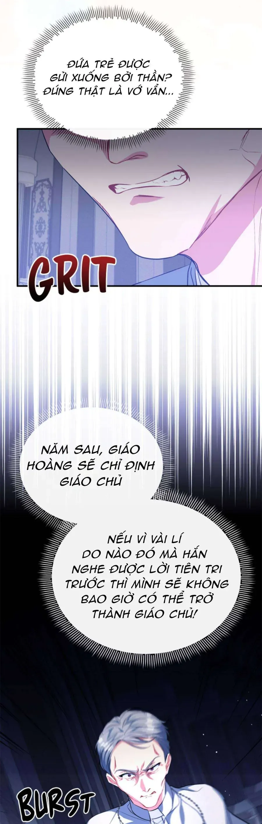 Có Nhiều Nam Chính Quá Đi! Chap 16 - Next Chap 17