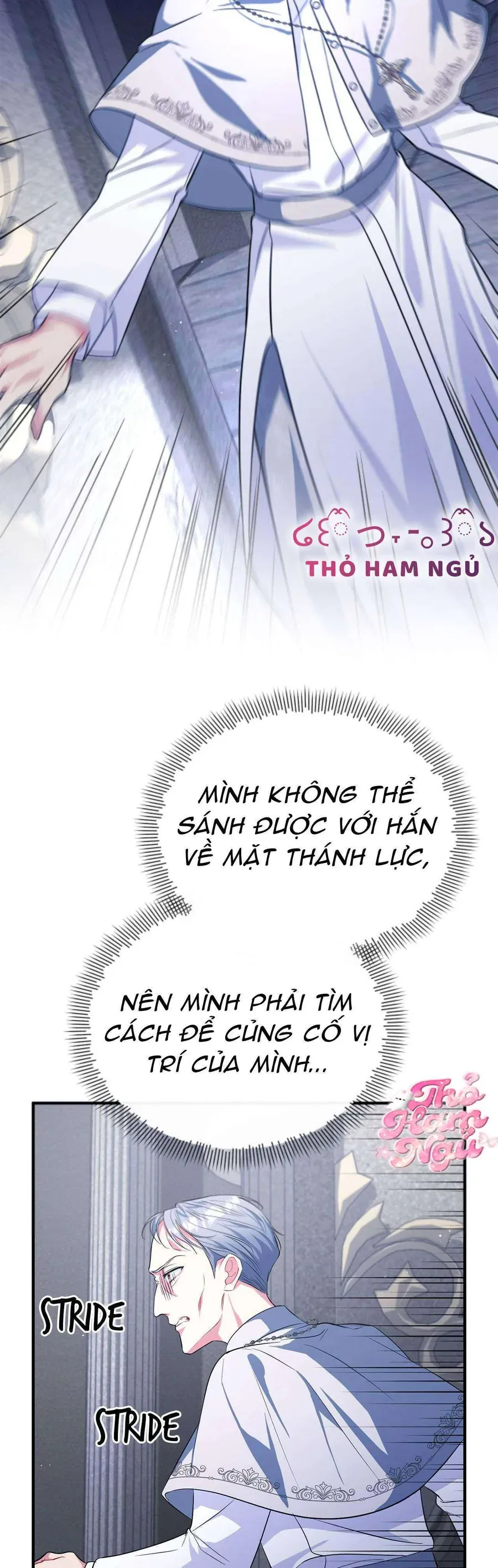 Có Nhiều Nam Chính Quá Đi! Chap 16 - Next Chap 17