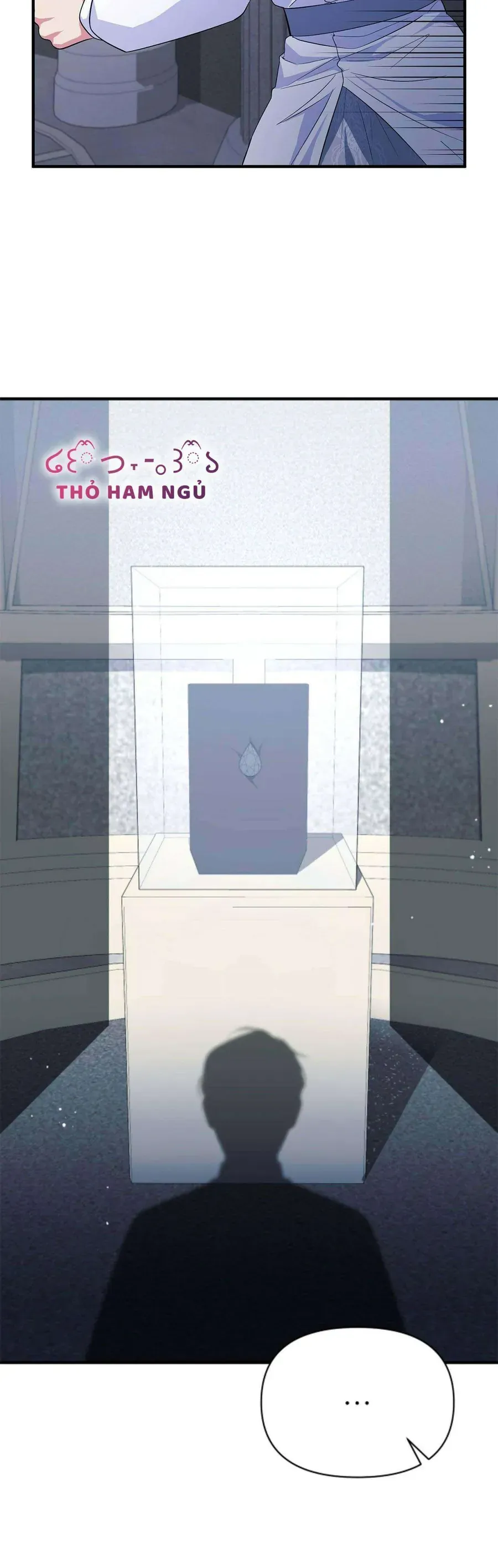 Có Nhiều Nam Chính Quá Đi! Chap 16 - Next Chap 17