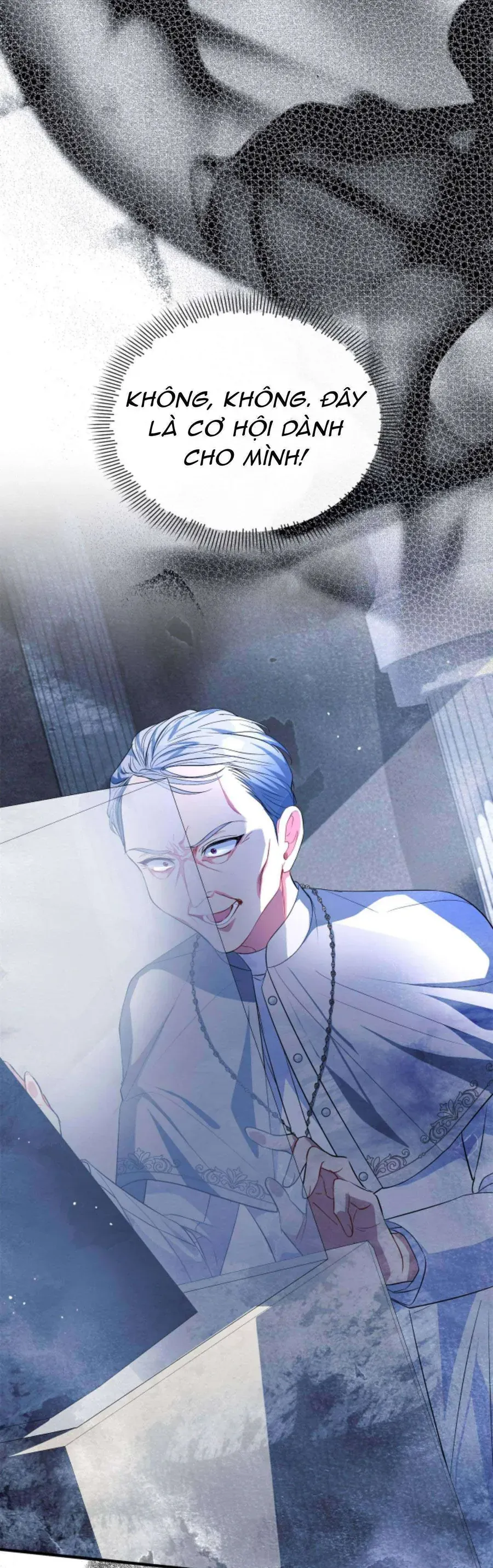 Có Nhiều Nam Chính Quá Đi! Chap 16 - Next Chap 17