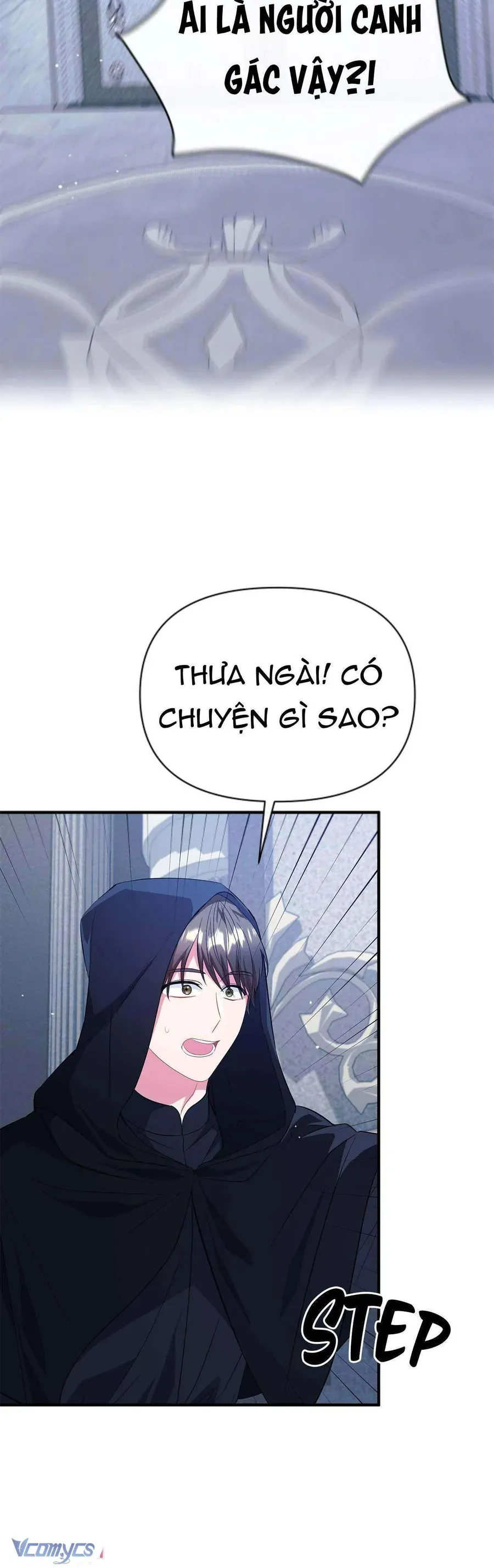 Có Nhiều Nam Chính Quá Đi! Chap 16 - Next Chap 17