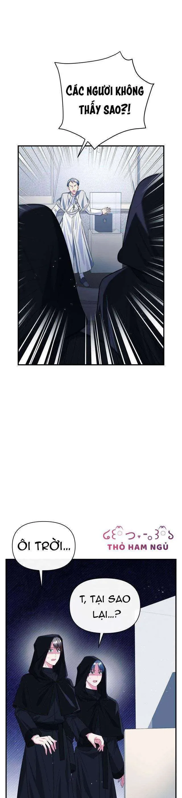 Có Nhiều Nam Chính Quá Đi! Chap 16 - Next Chap 17