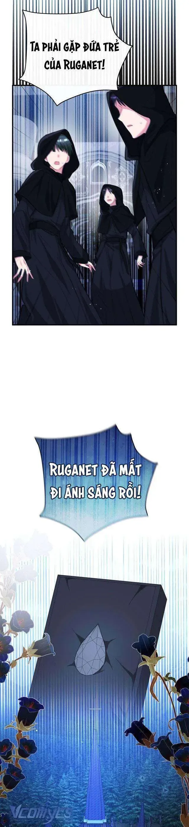 Có Nhiều Nam Chính Quá Đi! Chap 16 - Next Chap 17