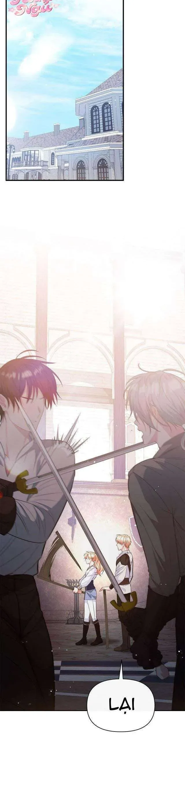 Có Nhiều Nam Chính Quá Đi! Chap 16 - Next Chap 17