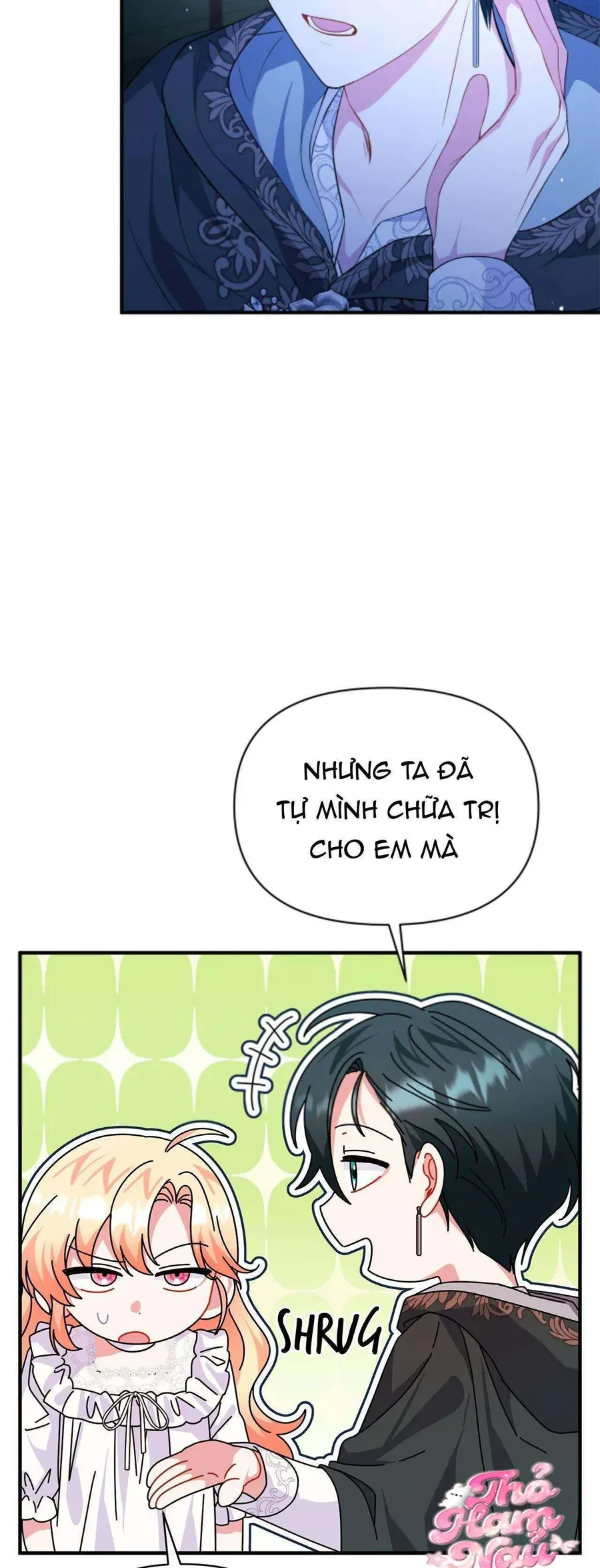 Có Nhiều Nam Chính Quá Đi! Chap 16 - Next Chap 17