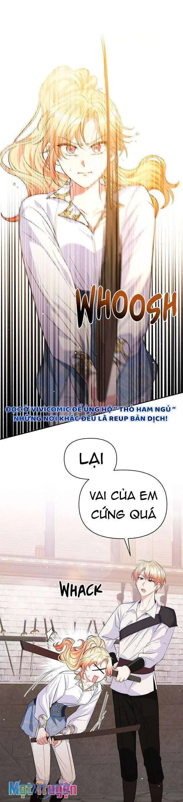 Có Nhiều Nam Chính Quá Đi! Chap 16 - Next Chap 17