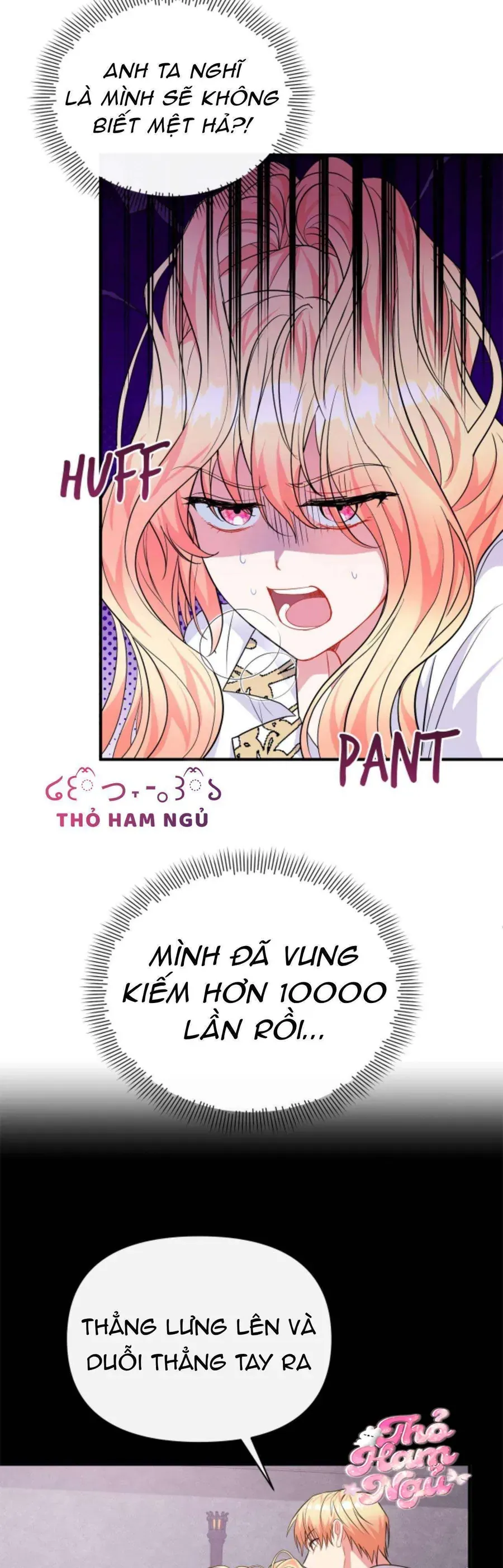 Có Nhiều Nam Chính Quá Đi! Chap 16 - Next Chap 17