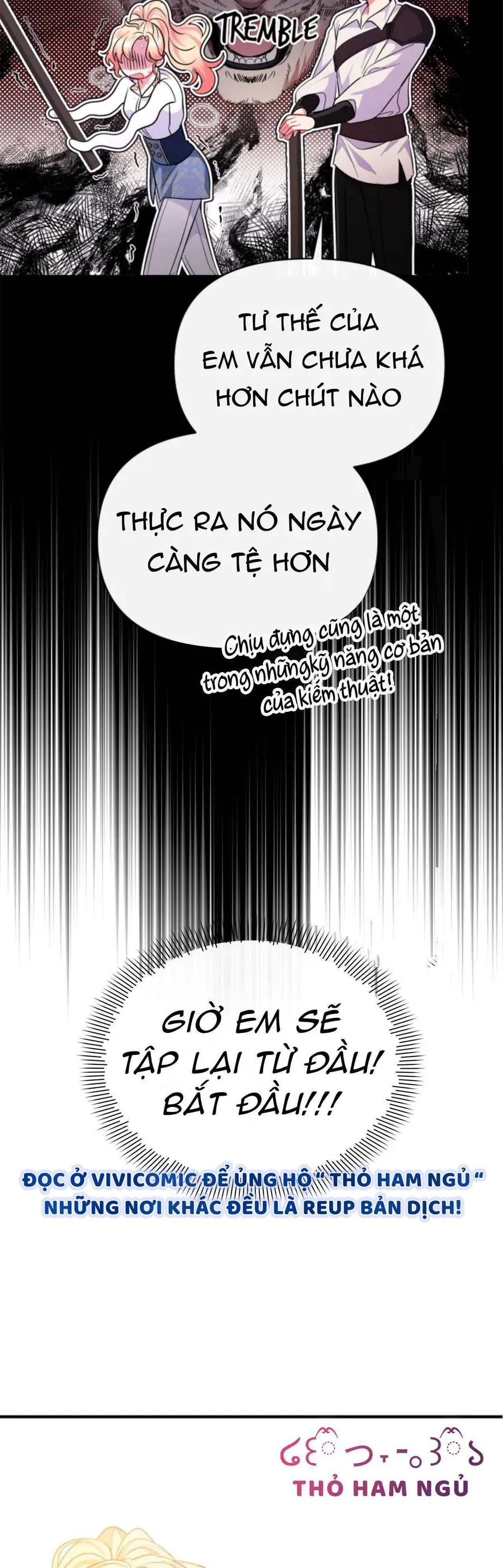 Có Nhiều Nam Chính Quá Đi! Chap 16 - Next Chap 17