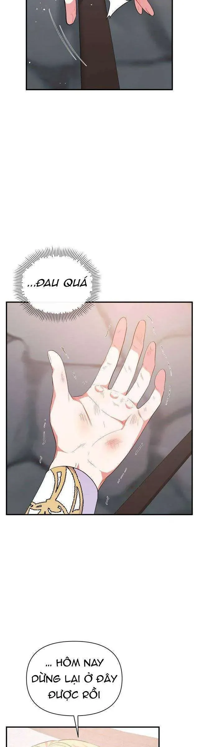 Có Nhiều Nam Chính Quá Đi! Chap 16 - Next Chap 17