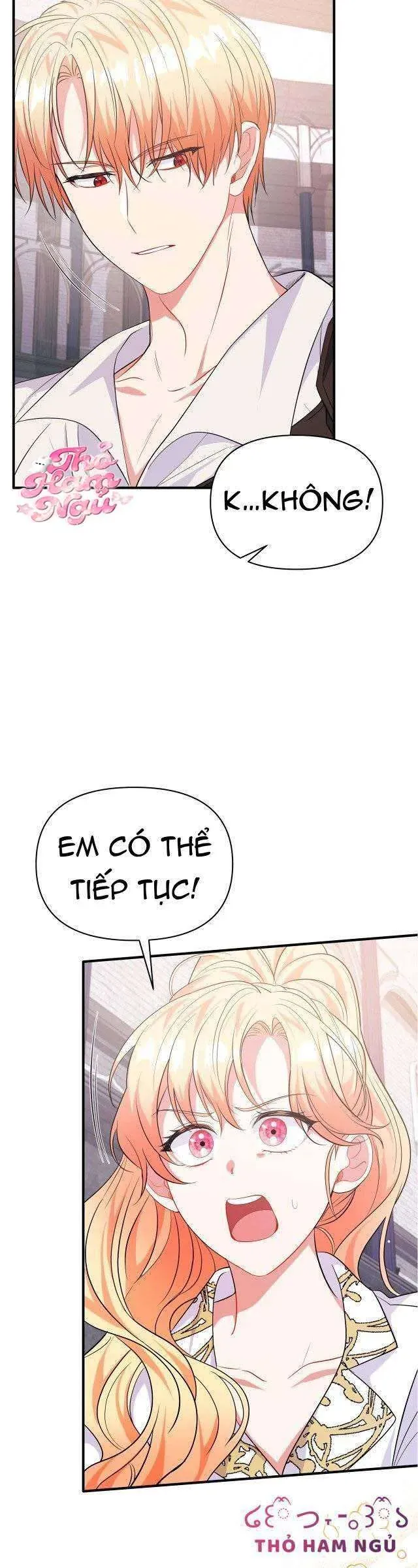 Có Nhiều Nam Chính Quá Đi! Chap 16 - Next Chap 17